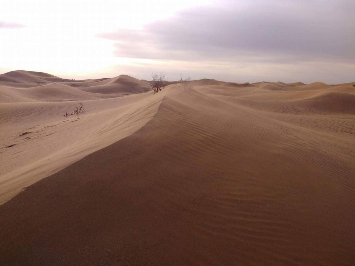 Tinfou Desert Camp Brija Exterior photo
